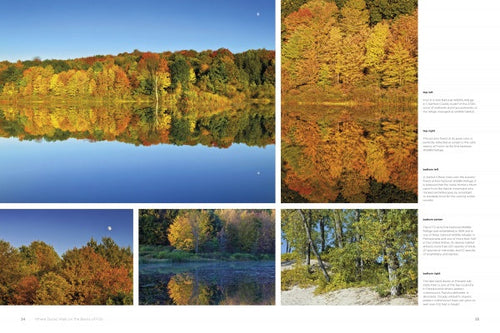 Load image into Gallery viewer, Reserves of Strength: Pennsylvania's Natural Landscape by Schiffer Publishing
