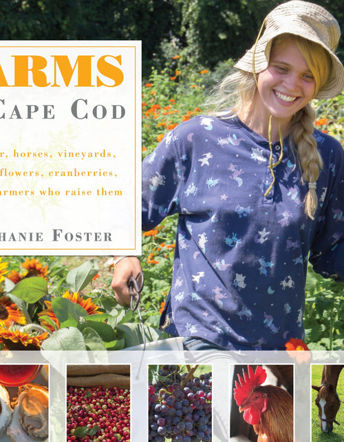 Load image into Gallery viewer, Farms of Cape Cod by Schiffer Publishing

