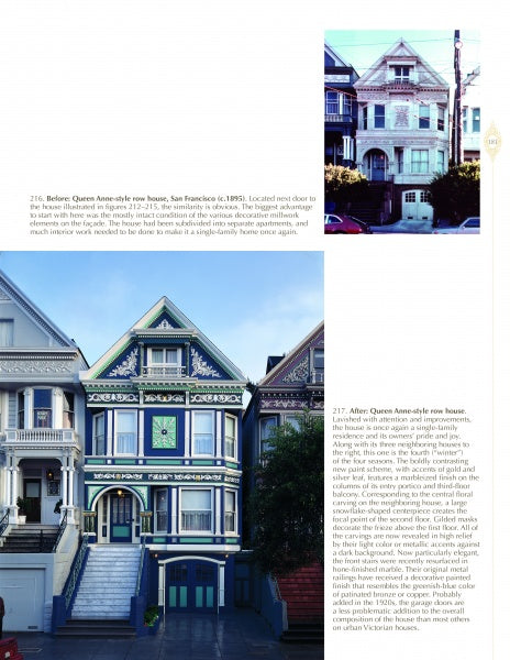 Load image into Gallery viewer, Victorian Glory in San Francisco and the Bay Area by Schiffer Publishing
