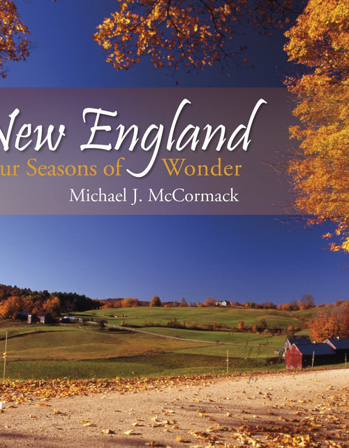 Load image into Gallery viewer, New England by Schiffer Publishing
