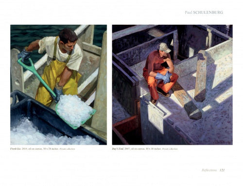 Load image into Gallery viewer, Contemporary Cape Cod Artists by Schiffer Publishing
