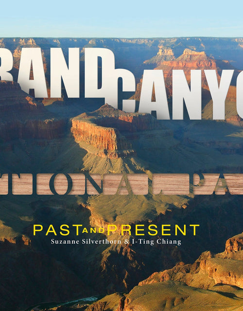 Load image into Gallery viewer, Grand Canyon National Park by Schiffer Publishing
