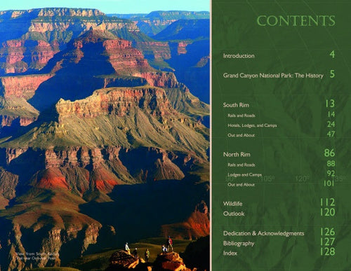 Load image into Gallery viewer, Grand Canyon National Park by Schiffer Publishing
