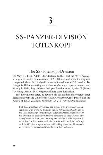 Load image into Gallery viewer, Panzer Divisions of the Waffen-SS by Schiffer Publishing
