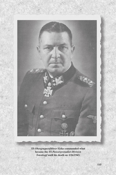 Load image into Gallery viewer, Panzer Divisions of the Waffen-SS by Schiffer Publishing
