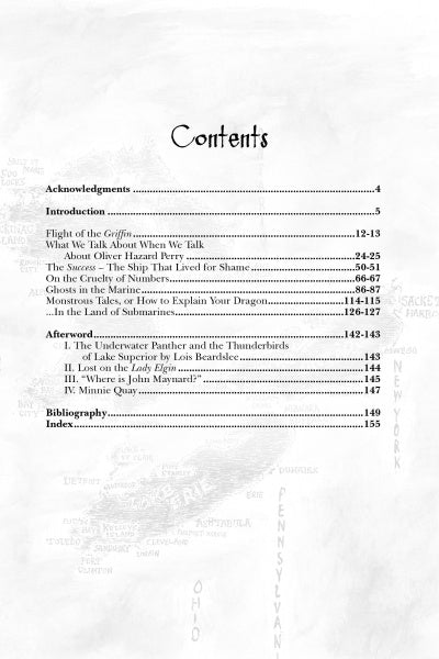 Load image into Gallery viewer, Great Lakes Folklore by Schiffer Publishing
