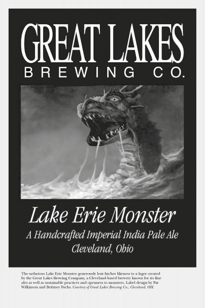 Load image into Gallery viewer, Great Lakes Folklore by Schiffer Publishing
