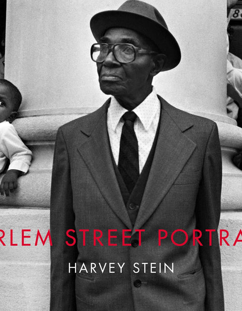 Load image into Gallery viewer, Harlem Street Portraits by Schiffer Publishing
