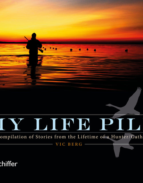 Load image into Gallery viewer, My Life Pile by Schiffer Publishing
