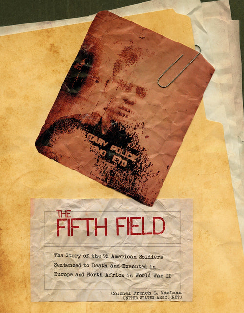 Load image into Gallery viewer, The Fifth Field by Schiffer Publishing
