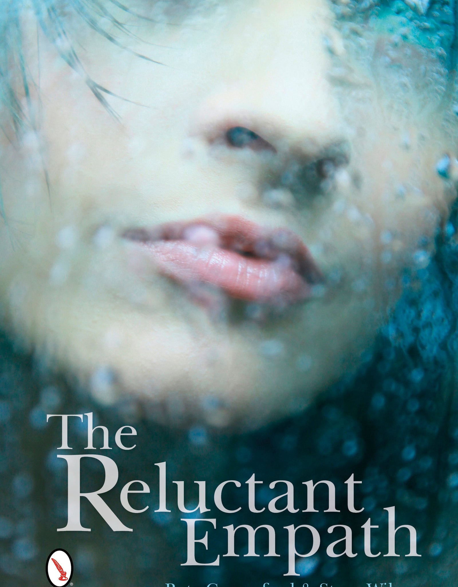The Reluctant Empath by Schiffer Publishing