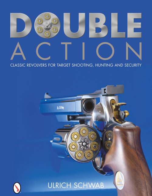 Load image into Gallery viewer, Double Action by Schiffer Publishing
