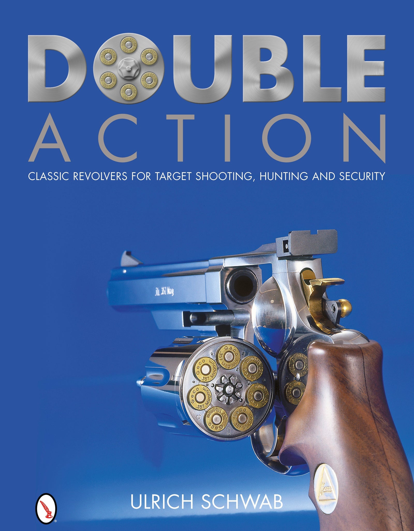 Double Action by Schiffer Publishing
