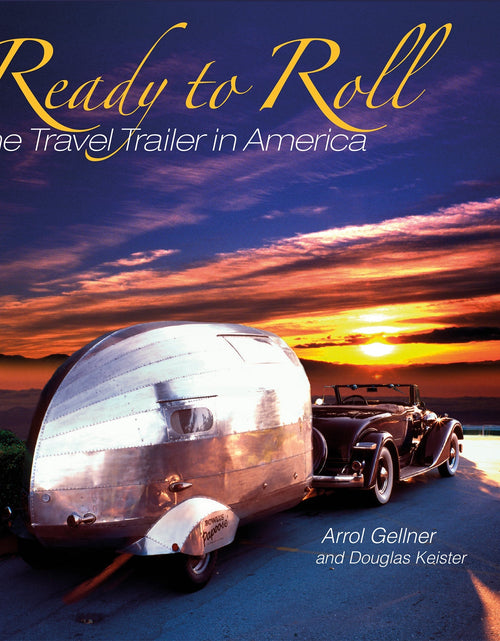 Load image into Gallery viewer, Ready to Roll by Schiffer Publishing
