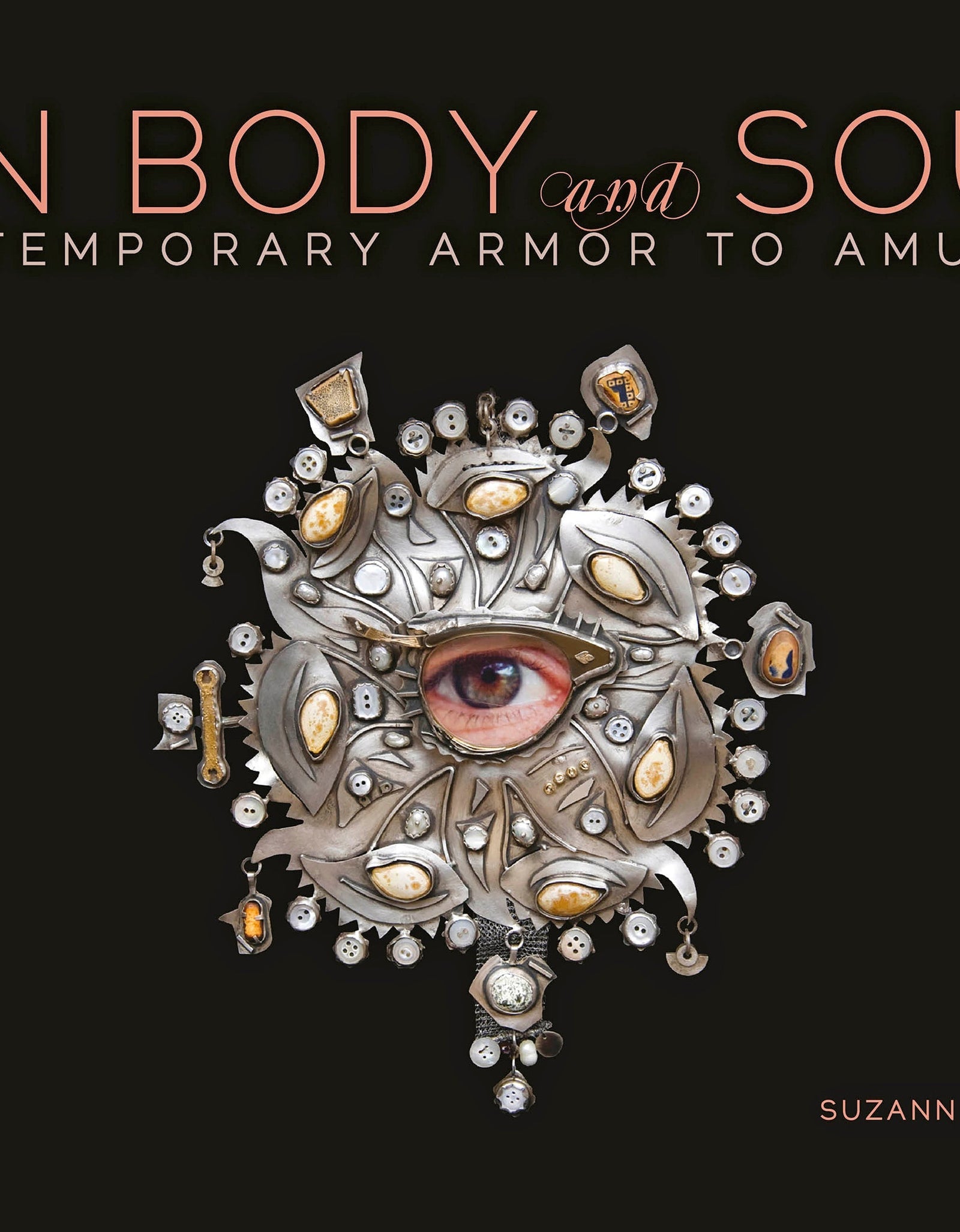 On Body and Soul by Schiffer Publishing