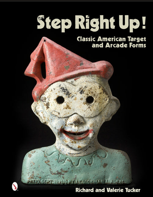 Load image into Gallery viewer, Step Right Up! by Schiffer Publishing
