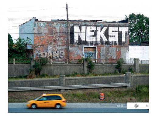 Load image into Gallery viewer, Detroit Graffiti by Schiffer Publishing
