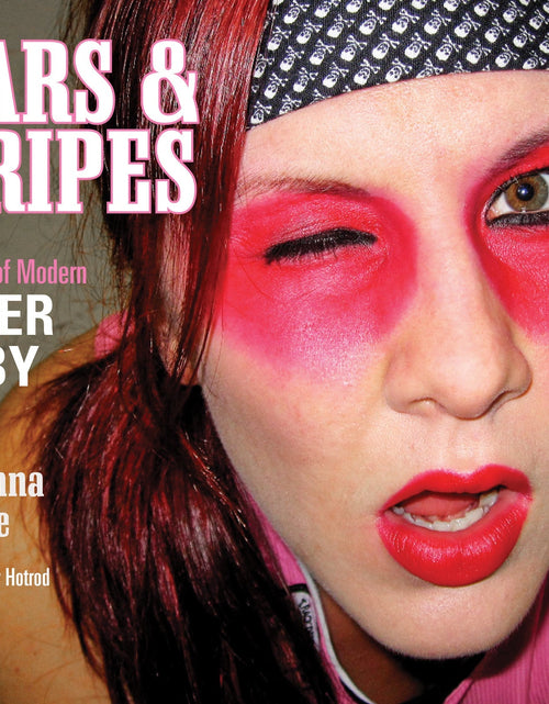 Load image into Gallery viewer, Scars &amp; Stripes by Schiffer Publishing
