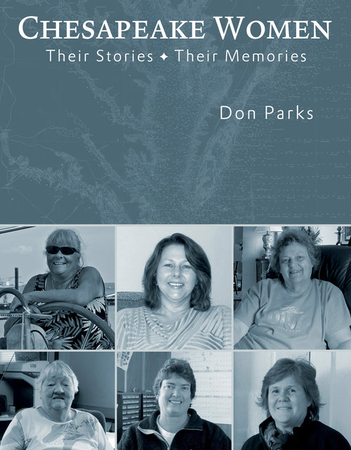 Load image into Gallery viewer, Chesapeake Women by Schiffer Publishing
