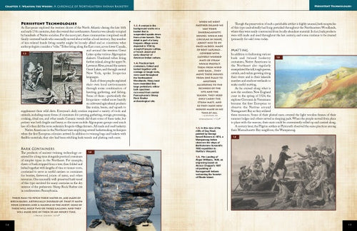 Load image into Gallery viewer, Indian Basketry of the Northeastern Woodlands by Schiffer Publishing
