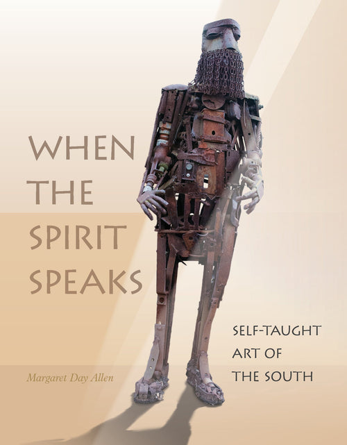 Load image into Gallery viewer, When the Spirit Speaks by Schiffer Publishing
