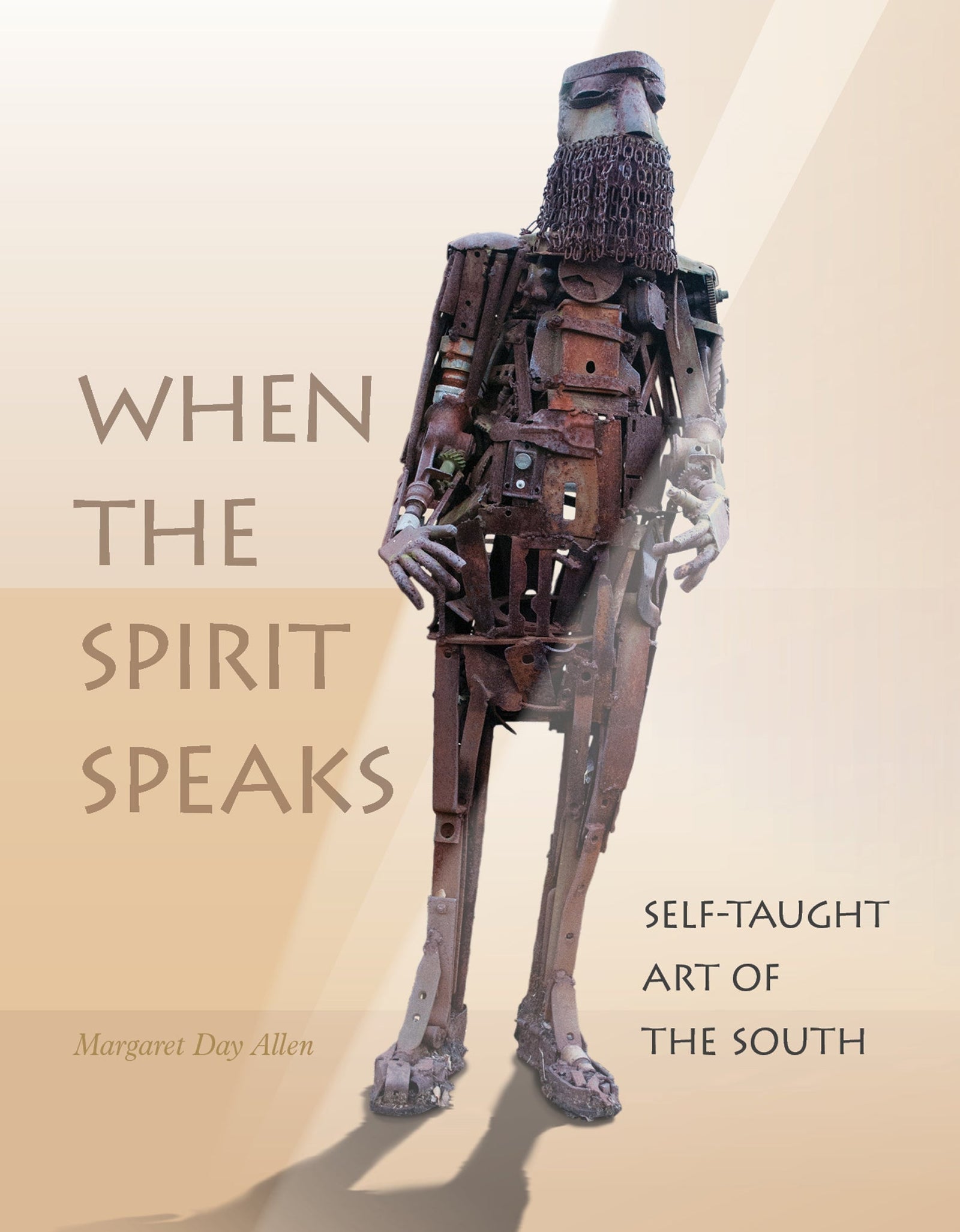 When the Spirit Speaks by Schiffer Publishing