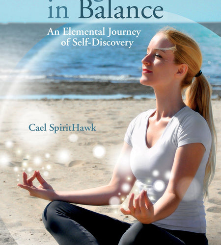 Living a Life in Balance by Schiffer Publishing