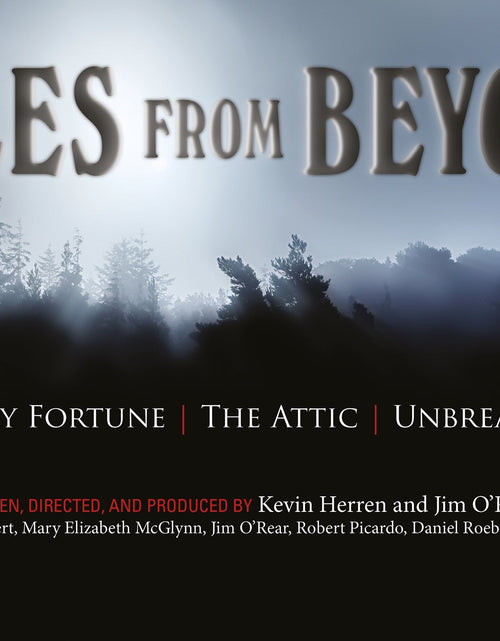 Load image into Gallery viewer, Tales From Beyond by Schiffer Publishing
