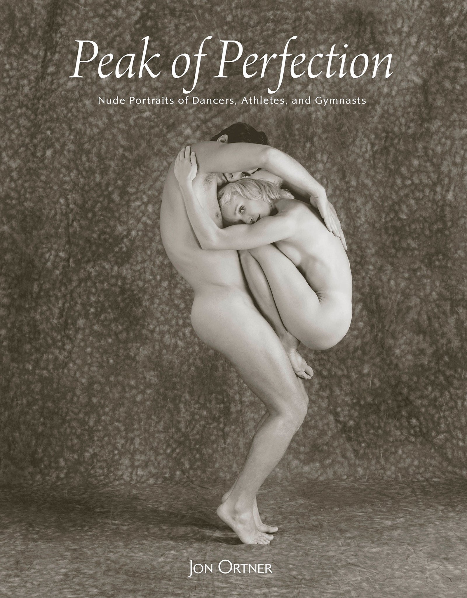 Peak of Perfection by Schiffer Publishing