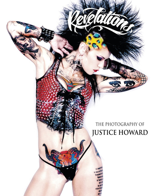 Load image into Gallery viewer, Revelations by Schiffer Publishing
