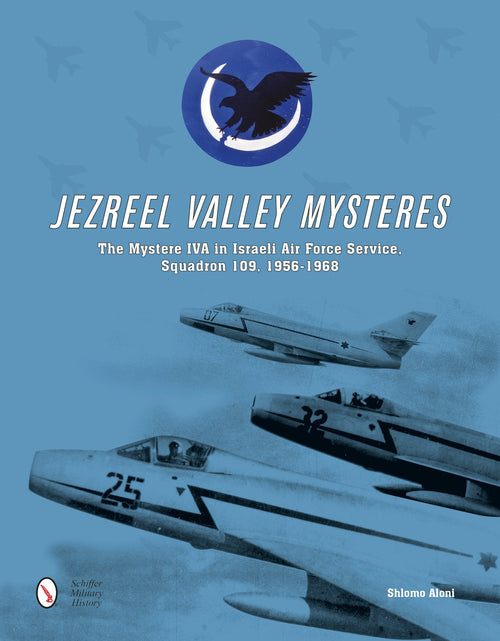 Load image into Gallery viewer, Jezreel Valley Mysteres by Schiffer Publishing
