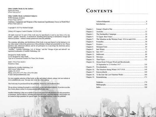Load image into Gallery viewer, On the Western Front by Schiffer Publishing
