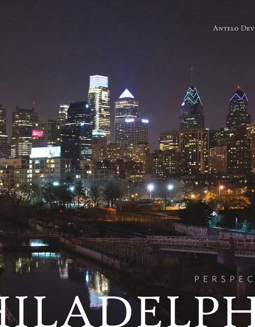 Load image into Gallery viewer, Philadelphia Perspectives by Schiffer Publishing
