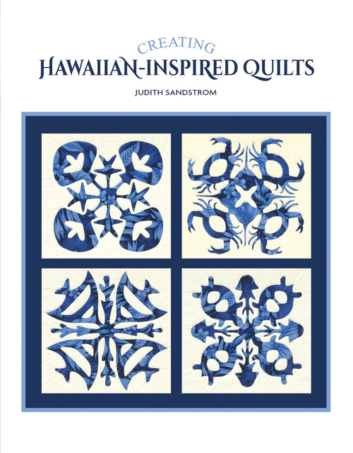 Load image into Gallery viewer, Creating Hawaiian-Inspired Quilts by Schiffer Publishing
