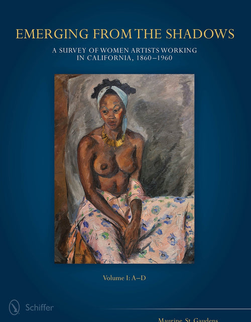 Load image into Gallery viewer, Emerging from the Shadows, Vol. I by Schiffer Publishing
