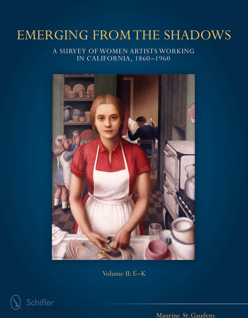 Load image into Gallery viewer, Emerging from the Shadows, Vol. II by Schiffer Publishing
