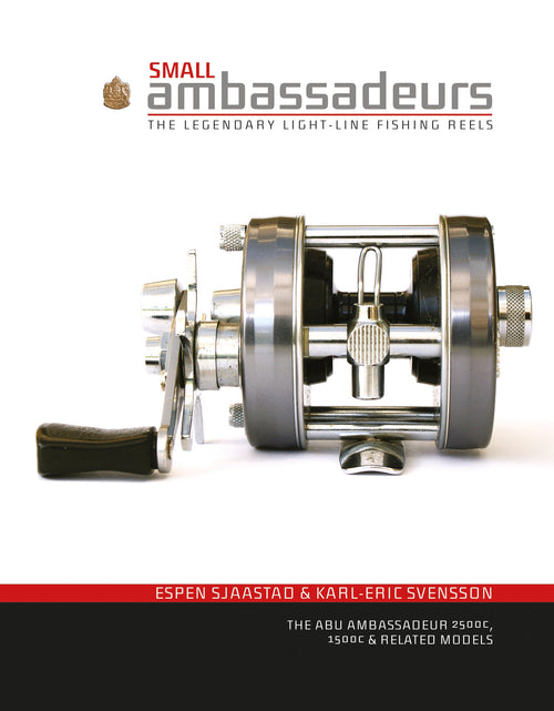 Load image into Gallery viewer, Small Ambassadeurs by Schiffer Publishing
