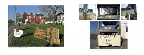 Load image into Gallery viewer, Signs of Lancaster County by Schiffer Publishing
