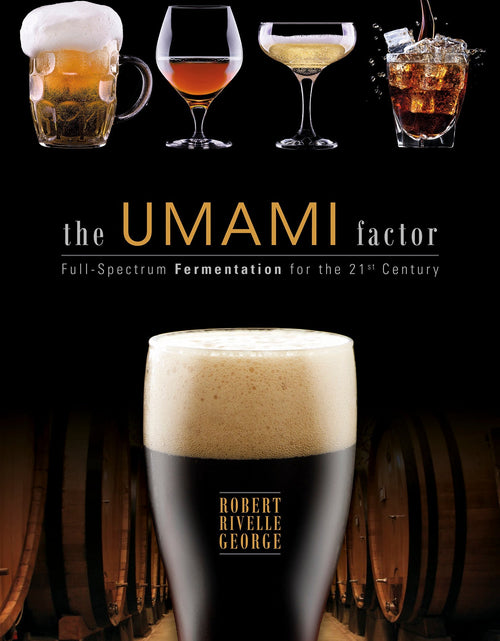 Load image into Gallery viewer, The Umami Factor by Schiffer Publishing
