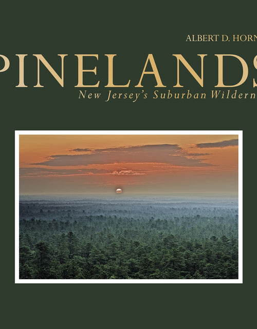 Load image into Gallery viewer, Pinelands by Schiffer Publishing
