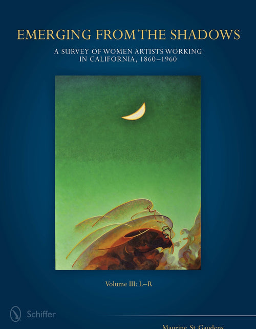 Load image into Gallery viewer, Emerging from the Shadows, Vol. III by Schiffer Publishing
