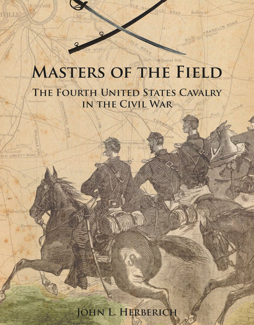Load image into Gallery viewer, Masters of the Field by Schiffer Publishing
