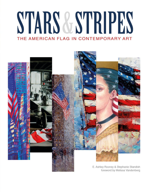Load image into Gallery viewer, Stars &amp; Stripes by Schiffer Publishing
