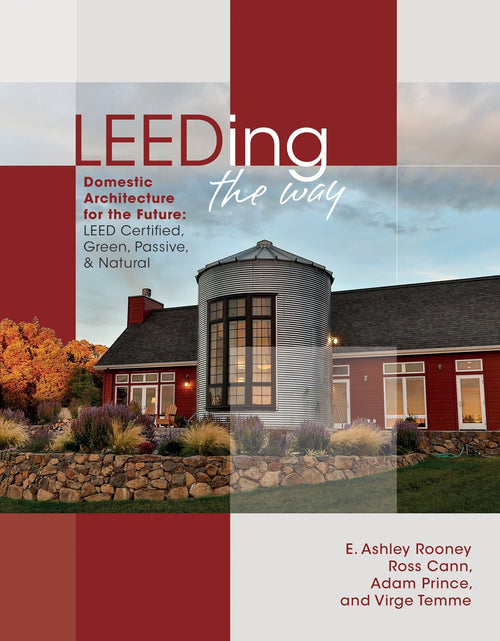 Load image into Gallery viewer, LEEDING the Way by Schiffer Publishing
