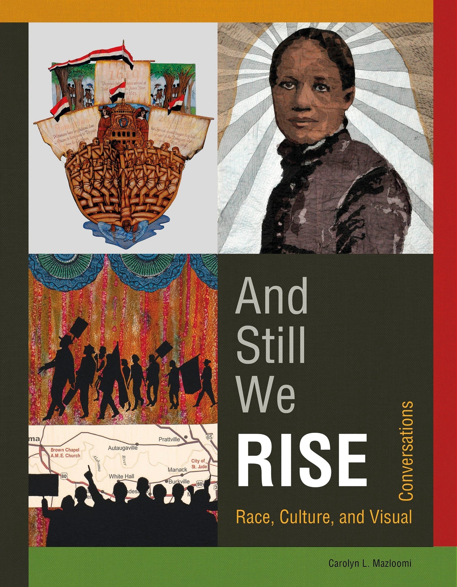 And Still We Rise by Schiffer Publishing