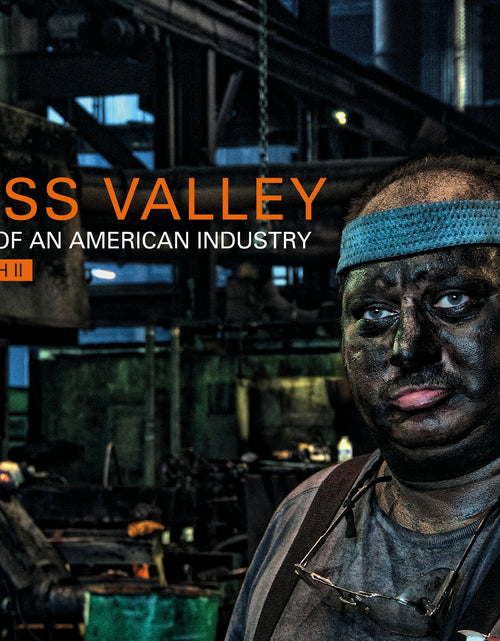Load image into Gallery viewer, Brass Valley by Schiffer Publishing
