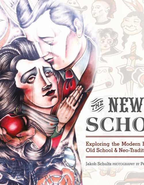 Load image into Gallery viewer, The New Old School by Schiffer Publishing
