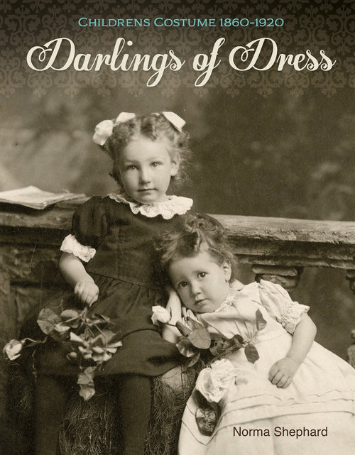 Load image into Gallery viewer, Darlings of Dress by Schiffer Publishing
