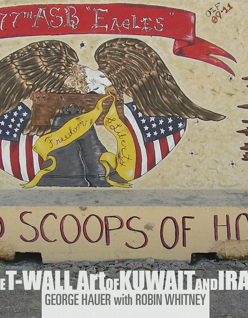 Load image into Gallery viewer, Two Scoops of Hooah! by Schiffer Publishing
