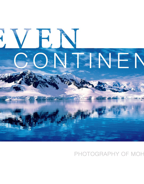 Load image into Gallery viewer, Seven Continents by Schiffer Publishing
